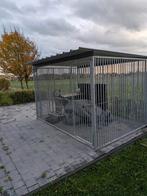 Hondenren 2*3meter, Dieren en Toebehoren, Ophalen, Zo goed als nieuw