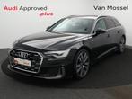 Audi A6 Avant PHEV A6 Avant PHEV 50 TFSI e Quattro S line S, Achat, 35 g/km, Break, Automatique