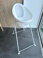 Shnuggle badje + staander + zitje, Autres marques, Comme neuf, Enlèvement, Standard