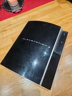 Playstation 3, Games en Spelcomputers, Ophalen, Gebruikt, Phat, Zonder controller
