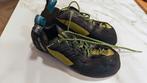 Scarpa Maestro Eco Men klimschoenen, Sport en Fitness, Ophalen of Verzenden, Zo goed als nieuw