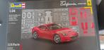 1/24 Revell Ferrari California Close Top, Revell, Ophalen of Verzenden, Zo goed als nieuw