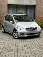 Mercedes A150 Benzine Avantgarde, Auto's, Bedrijf, 5 deurs, Euro 4, A-Klasse