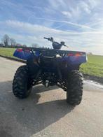 Quad yamaha grizzly 700, Particulier, Overig, 700 cc