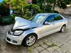 Mercedes Benz C180, Auto's, 5 deurs, Particulier, Euro 4, 1597 cc