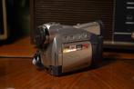 Canon Camcorder  [FV200], Ophalen of Verzenden, Overige soorten, Camera