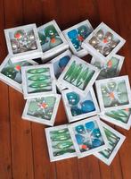 Kerstversiering, Ophalen, Zo goed als nieuw