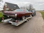 Autotransport, Auto's, Particulier, Te koop