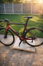 Merida Reacto 6000 di2 medium, Fietsen en Brommers, Ophalen, Zo goed als nieuw