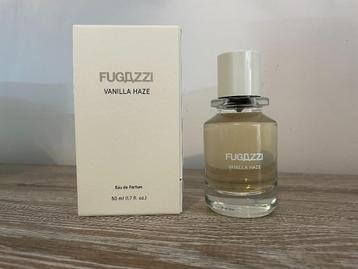 Fugazzi Vanilla haze Parfum Decant Niche, Enlèvement ou Envoi