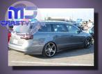 VW Passat B6 - Sideskirts [VOTEX Look], Ophalen of Verzenden
