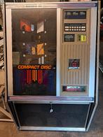 jukebox cd's, Ophalen, Gebruikt