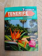 Tenerife en de Canarische eilanden, Ophalen of Verzenden, Zo goed als nieuw