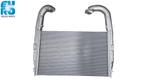 SCANIA Charge air cooler [DC13 CG/CR] 1795901R + €190 STATIE, Ophalen of Verzenden, Gereviseerd, Scania, Ruiten en Accessoires