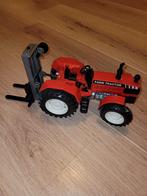 Boerderij tractor heftruck, Kinderen en Baby's, Ophalen, Gebruikt