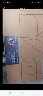 Asus, Enlèvement, Neuf