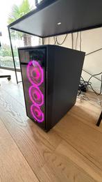 Gaming / Desktop PC – i5 • 32GB RAM • GTX 1650 • 1TB SSD, Computers en Software, Ophalen, Gebruikt, Met videokaart, 32 GB