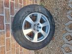 velgen volvo xc60 17', Auto-onderdelen, Banden en Velgen, Ophalen, Winterbanden, Band(en)