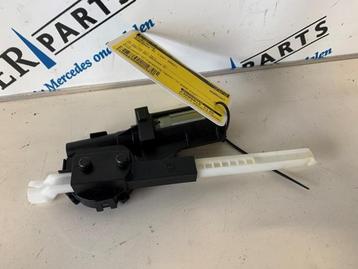 Moteur siège d'un Mercedes SL, Enlèvement ou Envoi, 3 mois de garantie, Utilisé, Mercedes-Benz