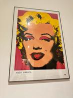 Cadre Marilyn Monroe RESLIG”, IKEA., Antiek en Kunst, Kunst | Litho's en Zeefdrukken, Ophalen