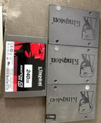 7x ssd, Ophalen, SSD