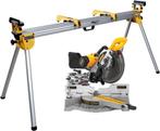 Dewalt dw 717, Doe-het-zelf en Bouw, Gereedschap | Zaagmachines, Dewalt, Zo goed als nieuw, Ophalen, Afkortzaag