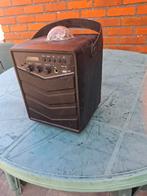 Bleuthoot box, Auto diversen, Autospeakers, Ophalen