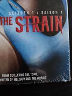 The Strain seizoen 1 (4dvd's in box, nieuw in verpakking.), Cd's en Dvd's, Vanaf 16 jaar, Boxset, Fantasy, Ophalen of Verzenden