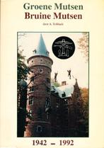 (a126) Andre Tobback, 8 boeken, Boeken, Verzenden, Gelezen