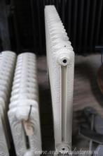 Fonten gietijzeren verwarmingen !!, 800 watts ou plus, Enlèvement, Utilisé, 80 cm ou plus