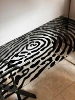 Bureaublad te koop, Huis en Inrichting, Bureaus, Ophalen, Gebruikt