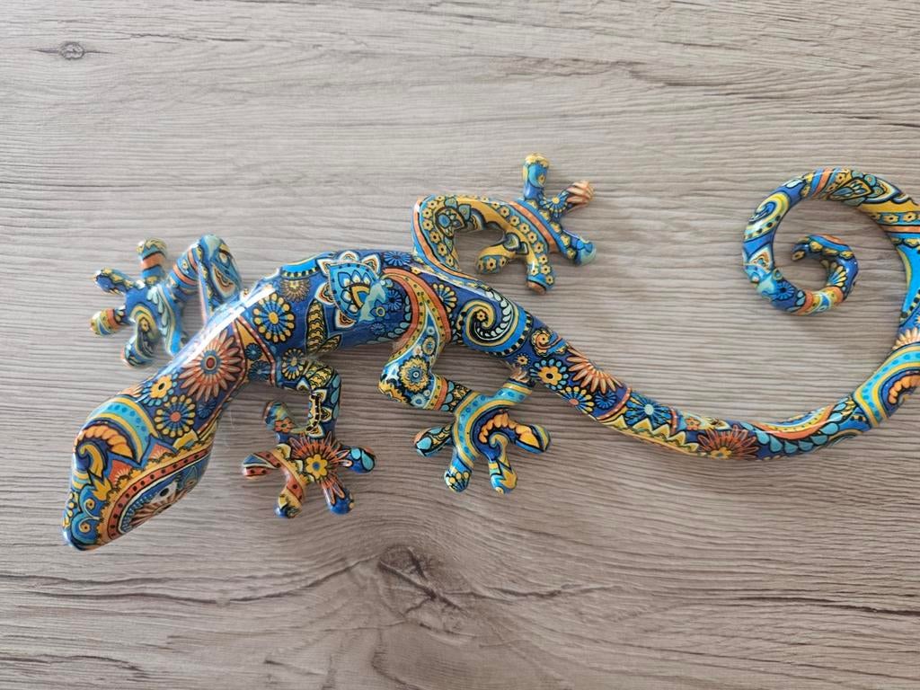 Décoration murale ou à poser, Tuin en Terras, Ophalen