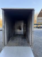 Remorque fourgon, Auto diversen, Aanhangers en Bagagewagens, Ophalen, Gebruikt