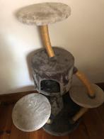 Kattenkrabpaal, Dieren en Toebehoren, Katten-accessoires, Ophalen, Gebruikt