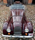 Morgan Roadster 4/4 1600 GTS, Auto's, Oldtimers, Overige kleuren, Cabriolet, 1600 cc, Overige kleuren