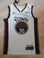 Golden State Warriors Jersey Curry maat: L, Sport en Fitness, Verzenden, Nieuw, Kleding
