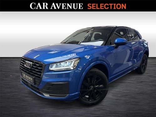 Audi Q2 Ultra 30TFSI, Autos, Audi, Entreprise, Q2, Airbags, Air conditionné, Bluetooth, Ordinateur de bord, Verrouillage central