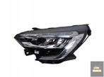 260604183R, Renault Clio V 19-23 volledig LED-licht links 26, Renault Group, Gebruikt, Contact.group@renault.com, Renault
