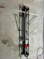 Rodia spider tegelsnijder 120cm, Doe-het-zelf en Bouw, Ophalen, Zo goed als nieuw