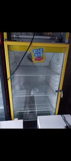 Meubels, koelkasten, vitrines, diepvriezerl, Elektronische apparatuur, Koelkasten en IJskasten, Ophalen, Zo goed als nieuw