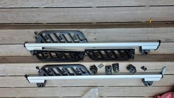 BMW dakbeugel, ski- en sneeuwhouder beschikbaar voor biedingen