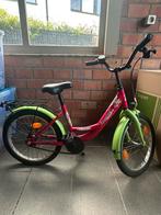16inch, Fietsen en Brommers, Fietsen | Kinderfietsjes, Ophalen, Zo goed als nieuw, Minder dan 16 inch