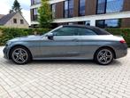 Mercedes  C 180 Cabrio AMG - Line, Auto's, Automaat, 4 zetels, USB, Cabriolet