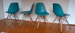 Vitra Eames DSW, Huis en Inrichting, Ophalen of Verzenden