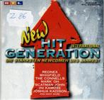 cd   /   New Hit Generation, Cd's en Dvd's, Cd's | Overige Cd's, Ophalen of Verzenden