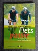 Fiets Passie fietsboek, Ophalen of Verzenden, Zo goed als nieuw, Lopen en Fietsen