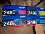 Brother TN-248XL, Computers en Software, Printerbenodigdheden, Ophalen of Verzenden, Toner, Brother