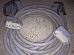 cable harting 16p 10m + cover, Gebruikt, Ophalen of Verzenden