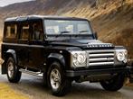 Externe Roll Cage voor Land Rover Defender 110, Auto-onderdelen, Ophalen