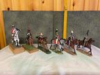 13 cavaliers en plomb Premier Empire Napoléon, Collections, Autres, Enlèvement ou Envoi